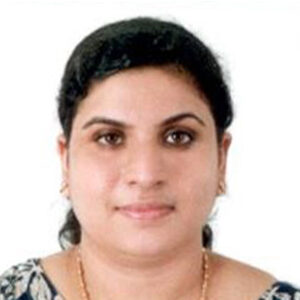 Rhia Rachel Paul
