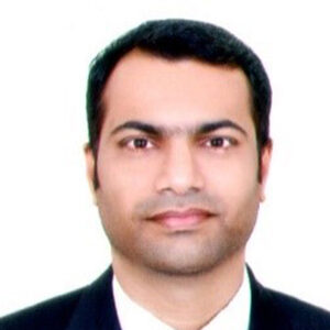 Sajairaj R