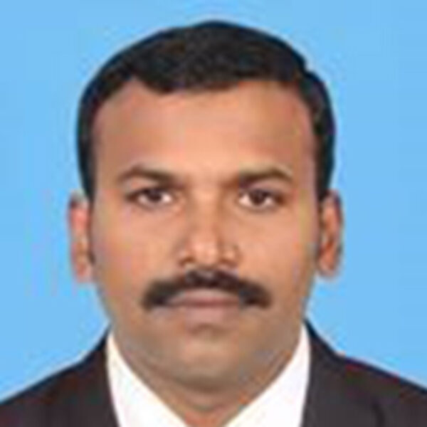 Shyamsunder V