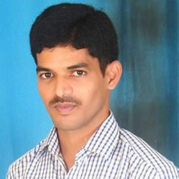 Srinivas Penkey