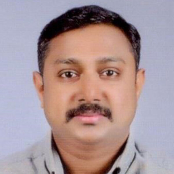 Subin K Jose