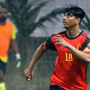 Plant Lipids Football Tournaments 2022