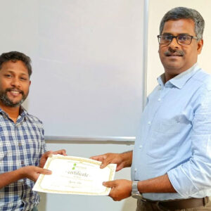 Plant Lipids Educational Scholarship Award