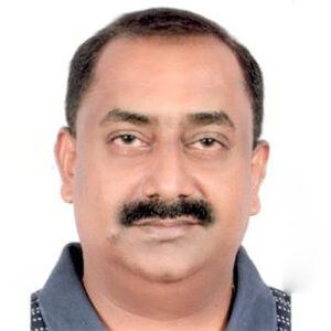 Subhash T K