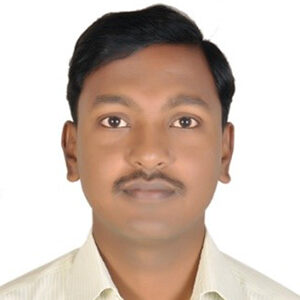 Chethan Raghav A.R