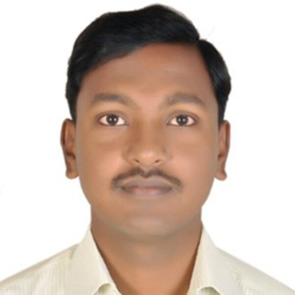 Chethan Raghav A.R