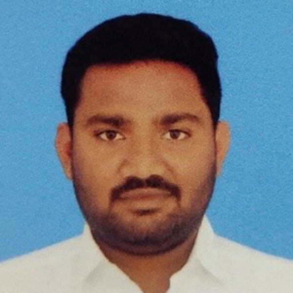 Anagani Mahesh Kumar