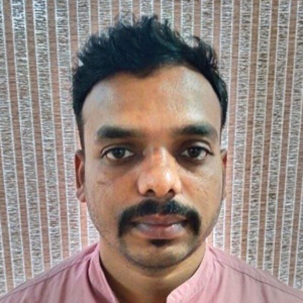 Vinay S