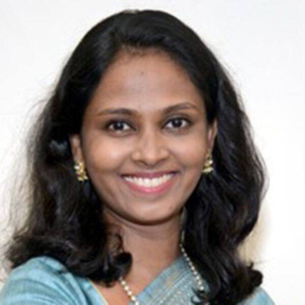 Bhagyashri Surendra Parab