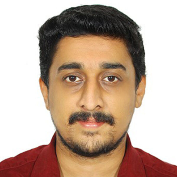 Vysakh Babu