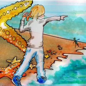 Make the World a Better Place – The Starfish