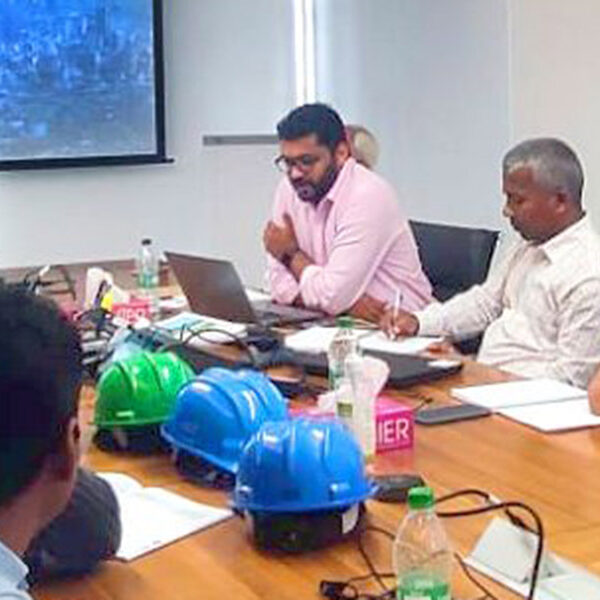 Plant Lipids Secured ISO 45001:2018 & ISO 14001:2015