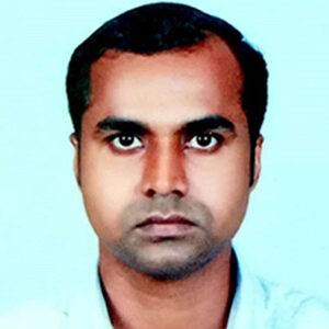 Aneesh K P