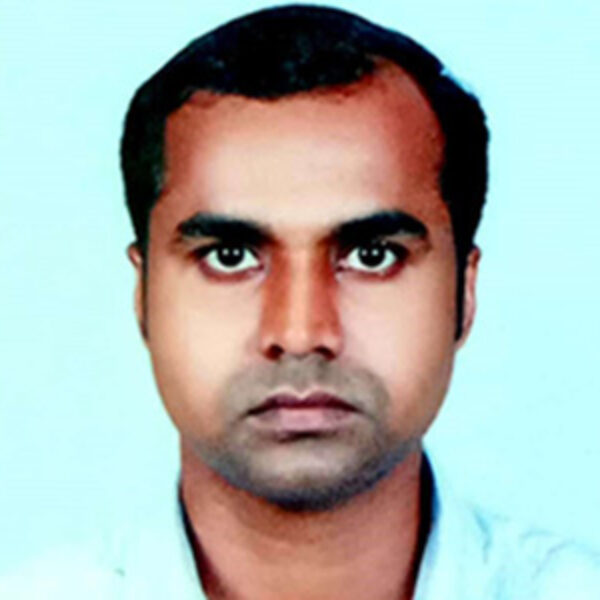 Aneesh K P