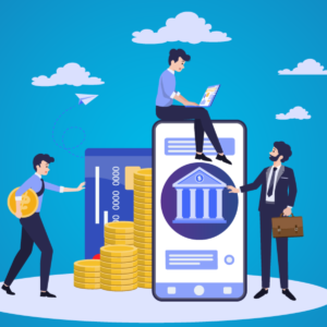 Safe Mobile Banking