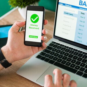 Safe Internet-Banking