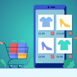 Precautions for Online Shopping
