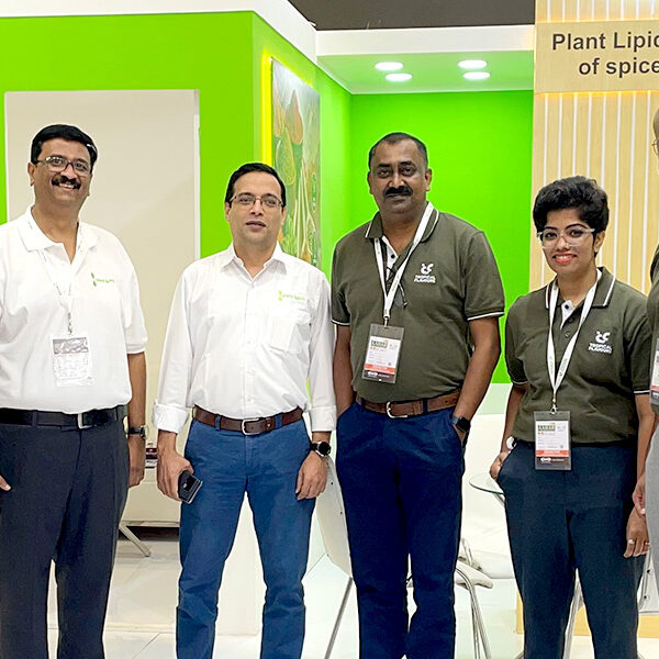 Plant Lipids is participating in Aahar 2023 – Asia’s biggest International Food and Hospitality Fair in Delhi.
