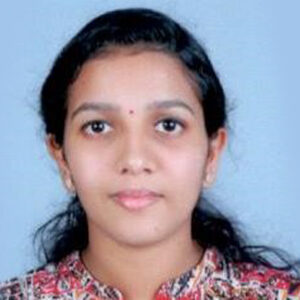 Anjaly Reji