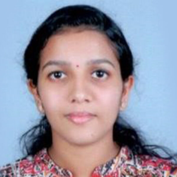 Anjaly Reji