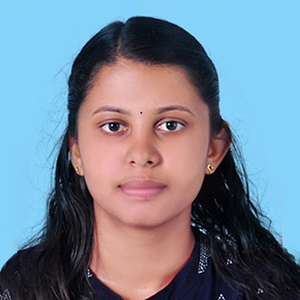 Athira Surendran
