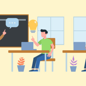 The Weight of Our Worries: A Lesson from a Professor