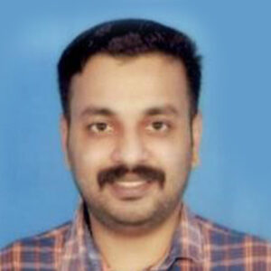 Nirmal Vijayan