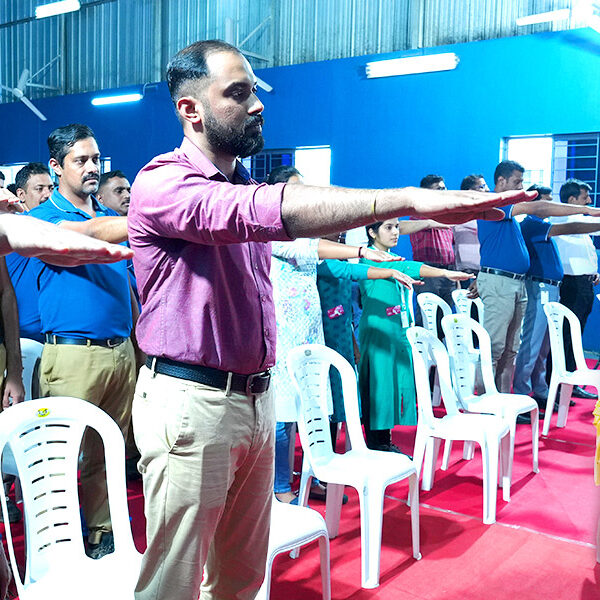 Think Safe – Safety Awareness program