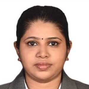 Aswathy Udayan