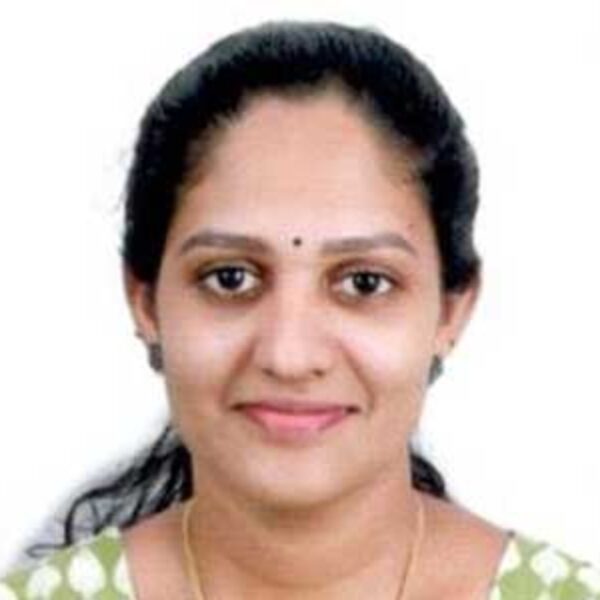 Bijitha Jacob