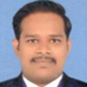 Harshal Mane
