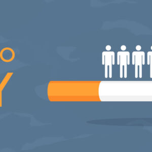 World NO TOBACCO DAY, 2023