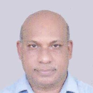 Sareesh K J