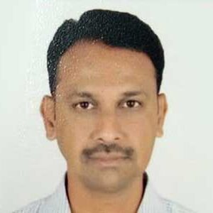 Satish Jaywant Sonwane