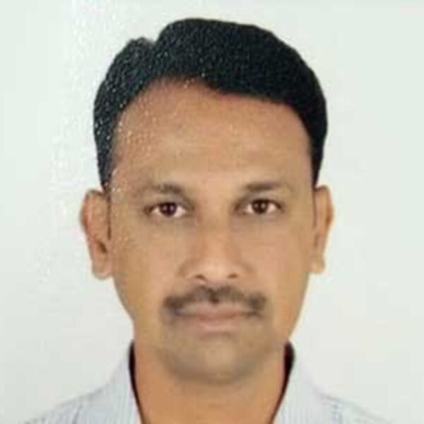 Satish Jaywant Sonwane