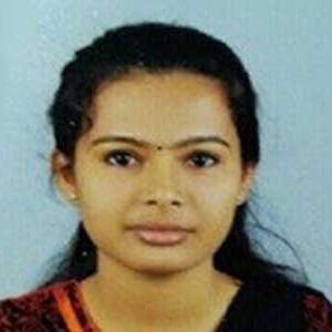 Sreethy Haridas