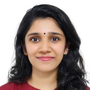 Aiswarya E S