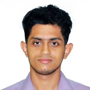Govindsankar R