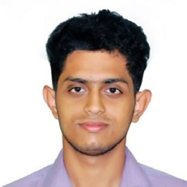 Govindsankar R