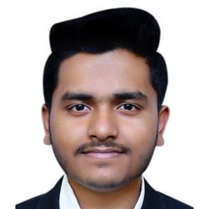 Krishanu Choudhury