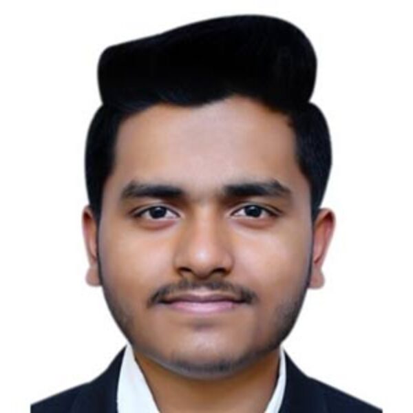 Krishanu Choudhury