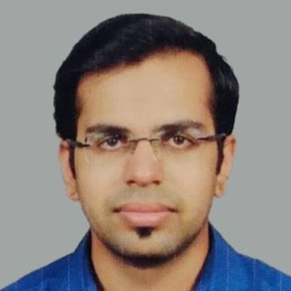 Melwyn Jose Varghese