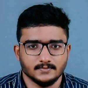 Midhun Krishnan P R
