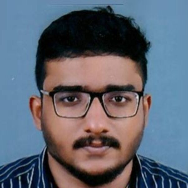 Midhun Krishnan P R