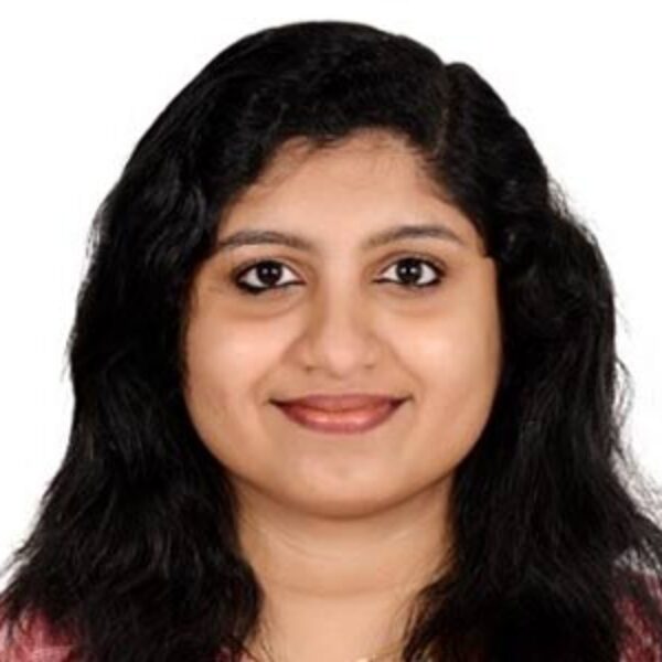 Preetha Mary Jacob