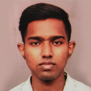 Akshaydas M M