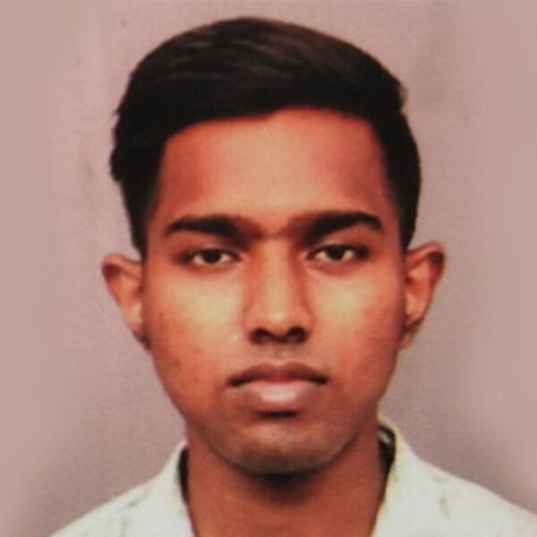 Akshaydas M M