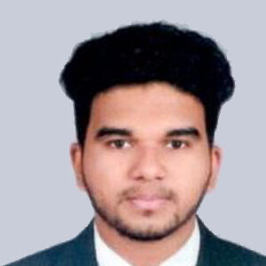 Ajeesh Das