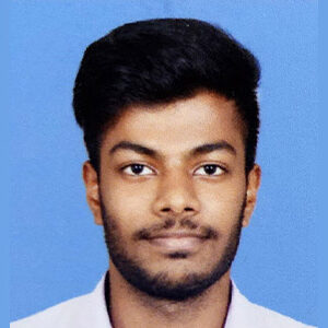 Arun Roy