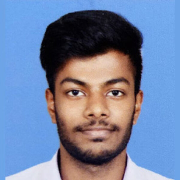 Arun Roy